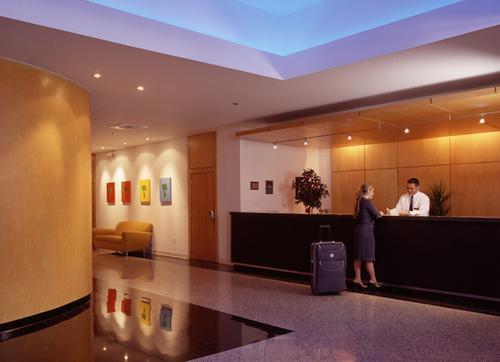 Ramada By Wyndham Westshore Airport South Hotel Tampa