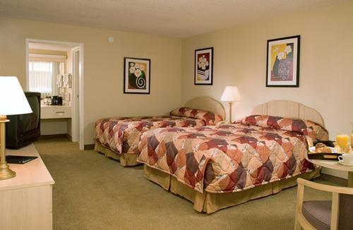 Ramada By Wyndham Westshore Airport South 3* Tampa