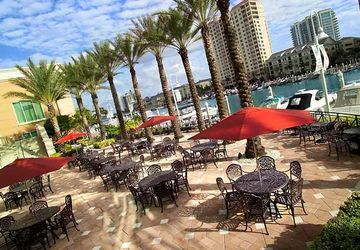 Hotel Marriott Water Street 4*
