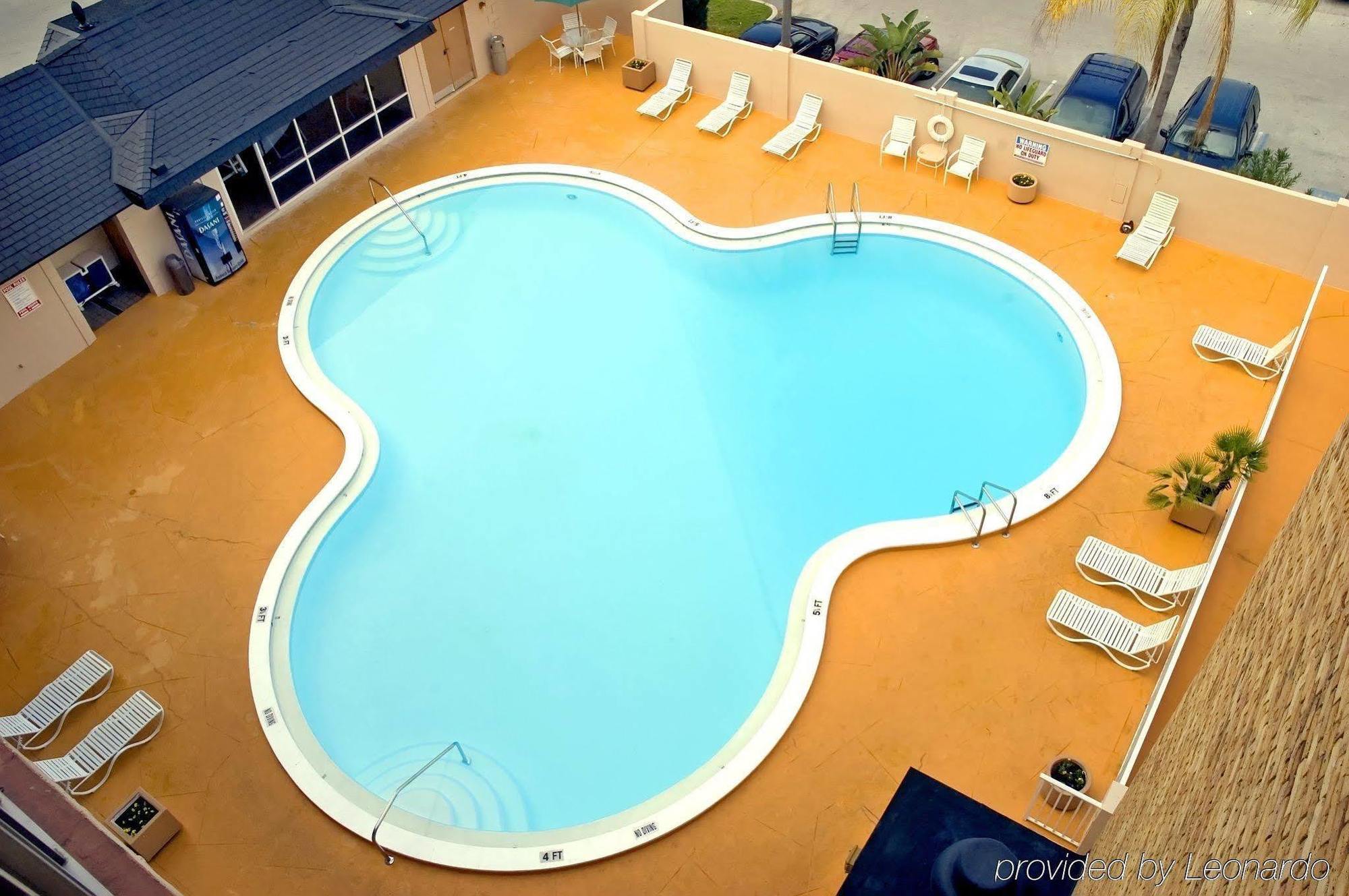 Ramada By Wyndham Westshore Airport South Tampa