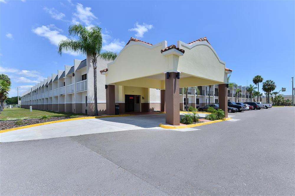 Days & By Wyndham - Ybor Tampa