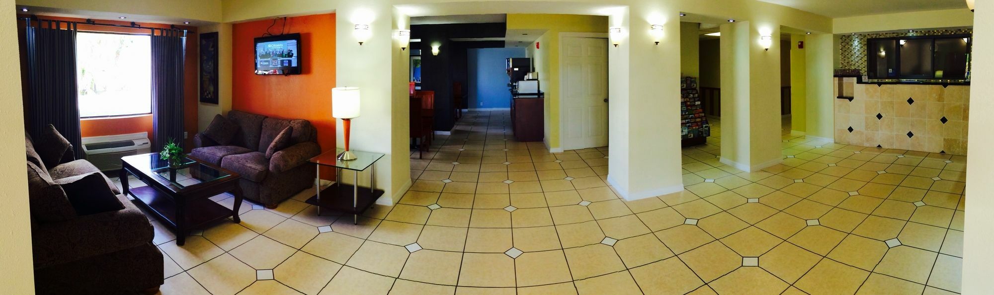 Days & By Wyndham - Ybor Tampa