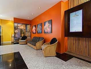 Ramada By Wyndham Westshore Airport South Hotel Tampa